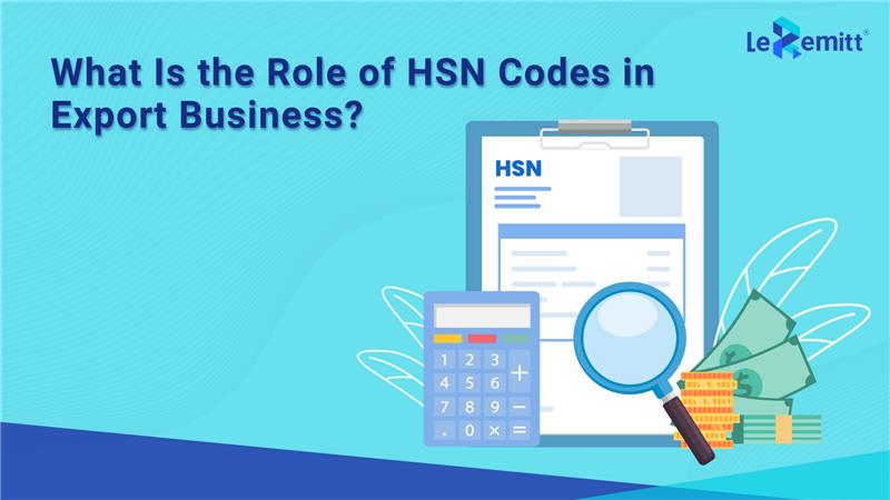 What is HSN Code