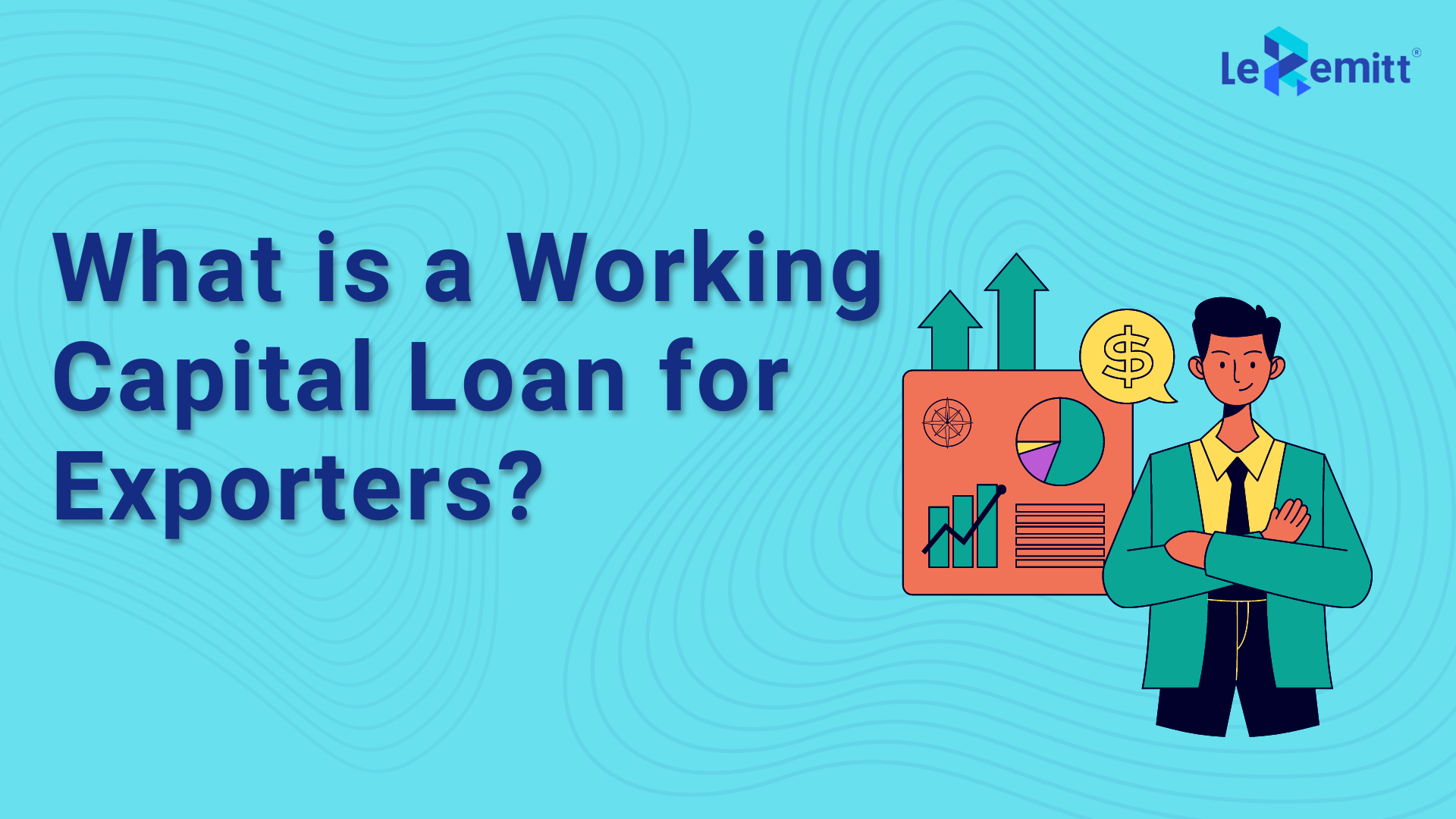 How does working capital loan work?