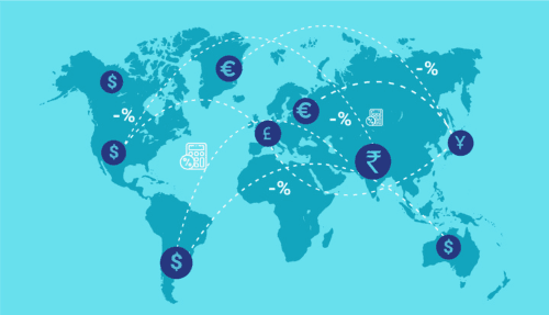 Know about Foreign Transaction Fees